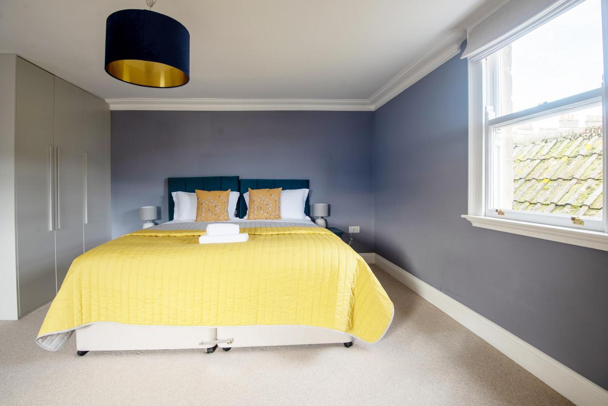 Dream Stays Bath - Barton House Esterno foto