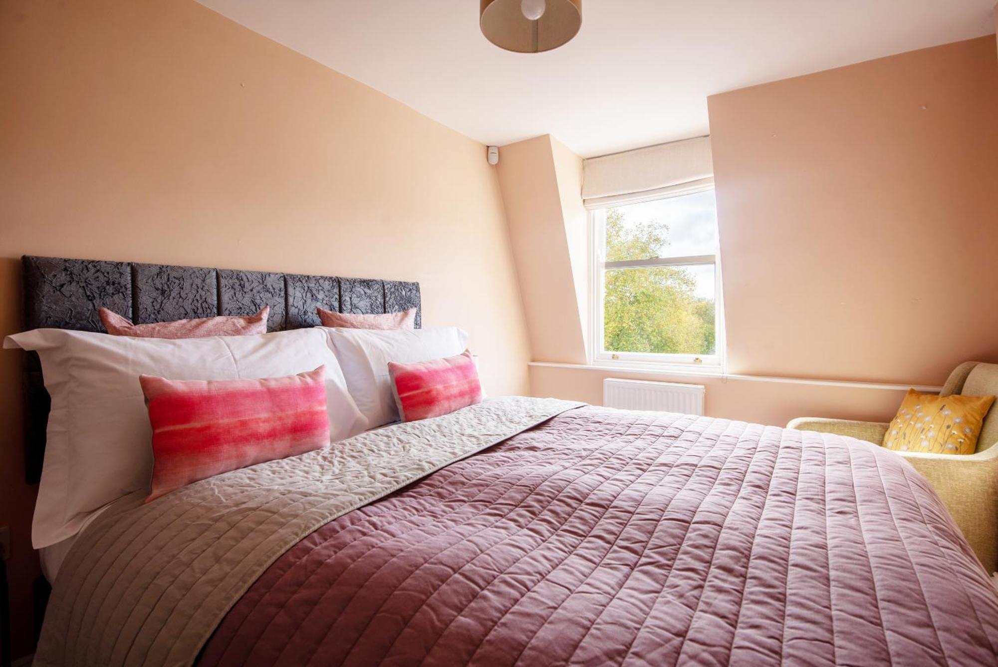 Dream Stays Bath - Barton House Esterno foto