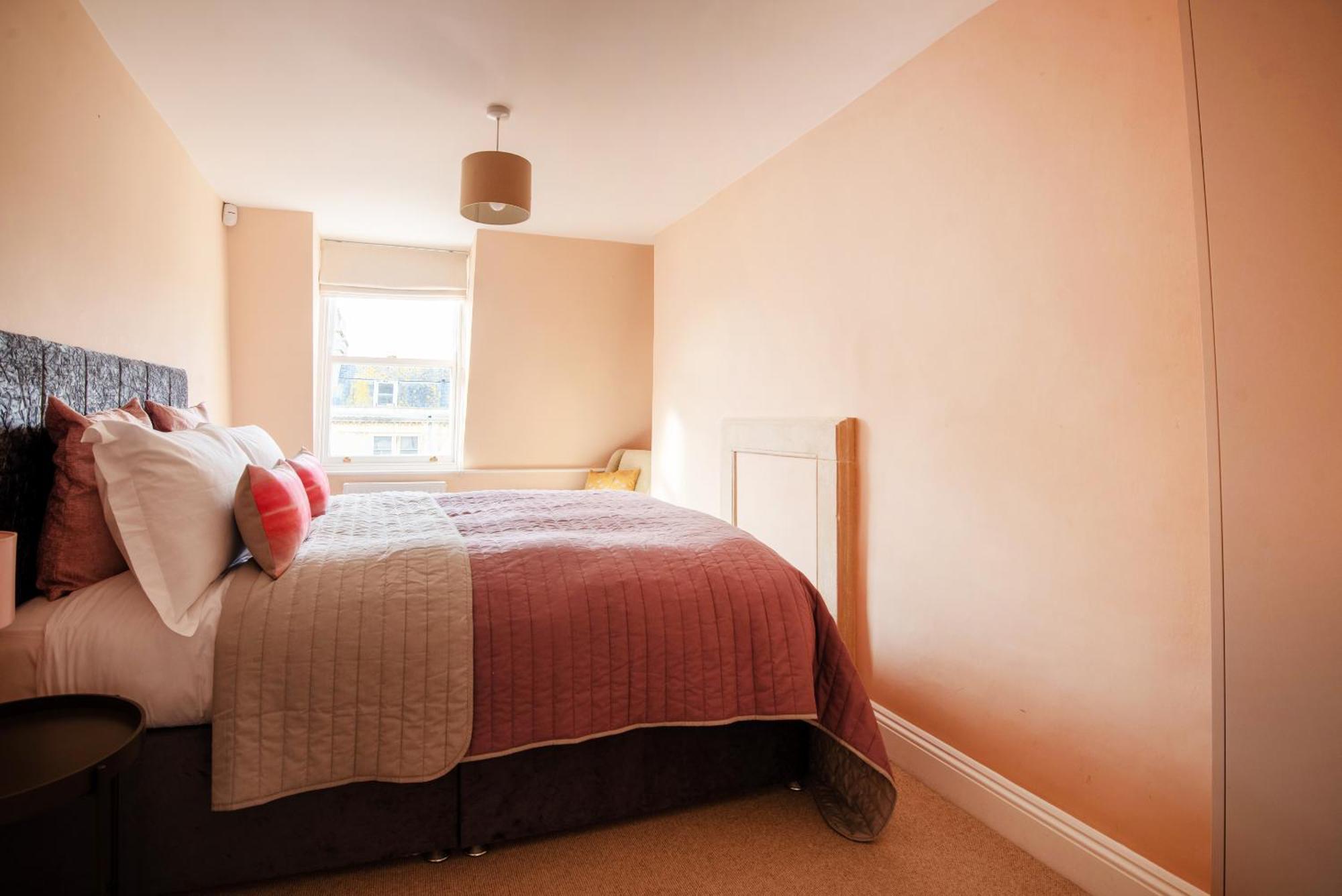 Dream Stays Bath - Barton House Esterno foto