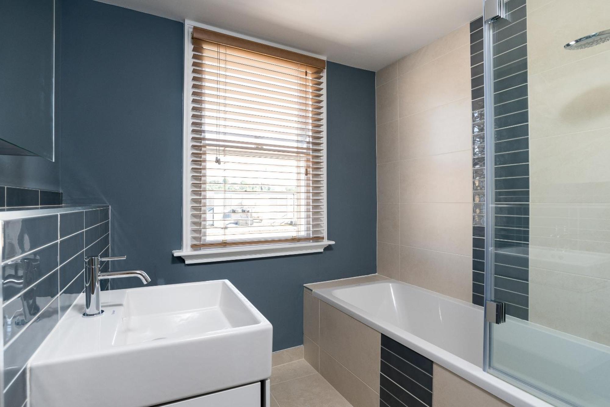 Dream Stays Bath - Barton House Esterno foto