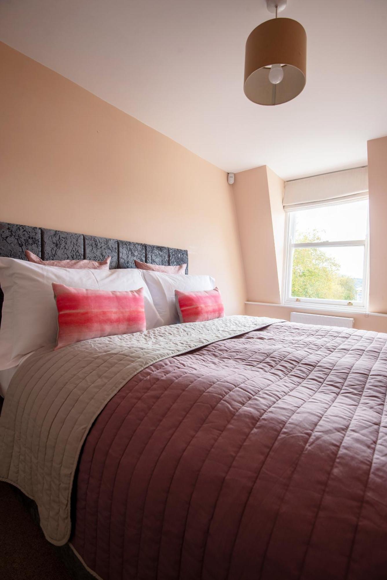 Dream Stays Bath - Barton House Esterno foto