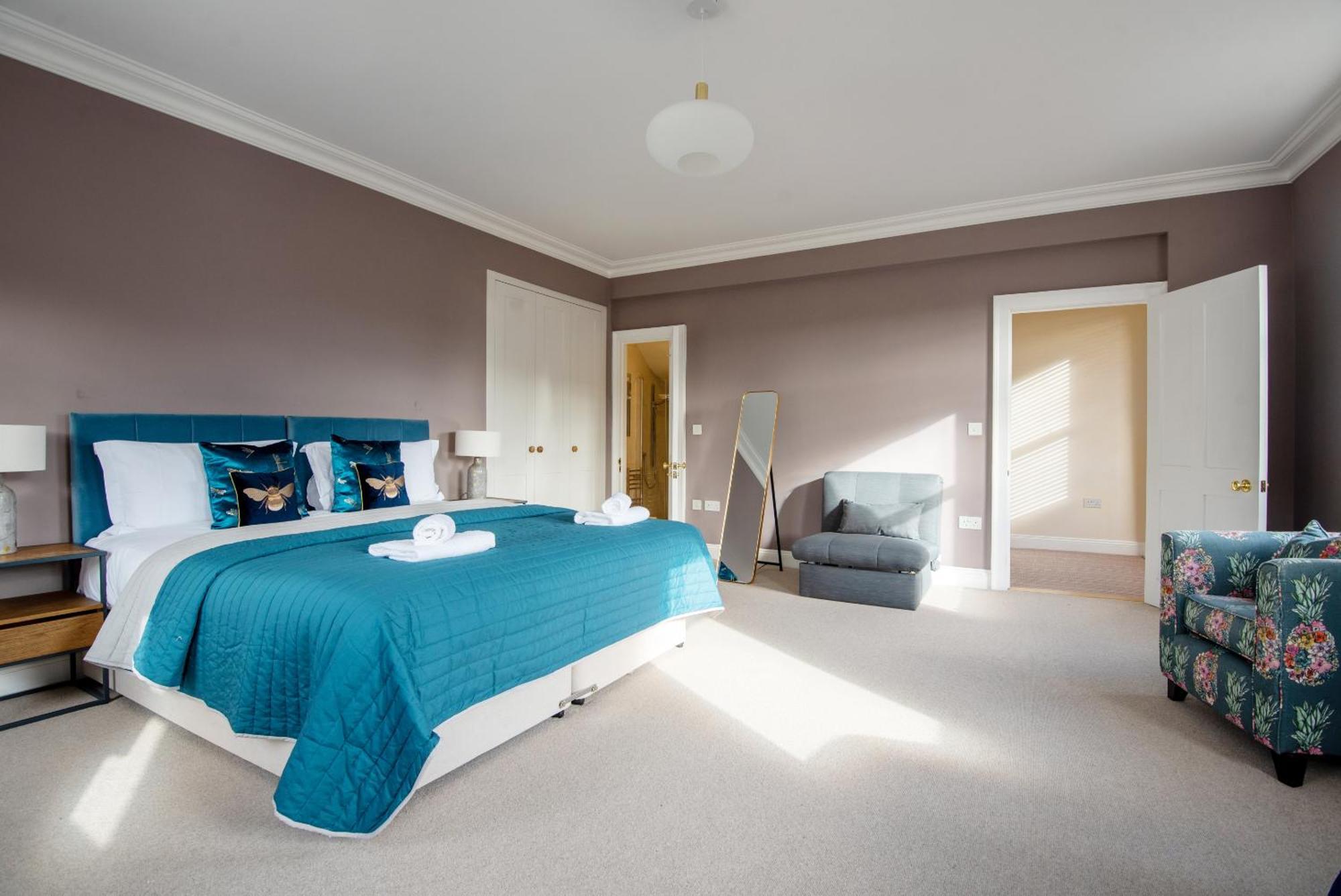 Dream Stays Bath - Barton House Esterno foto