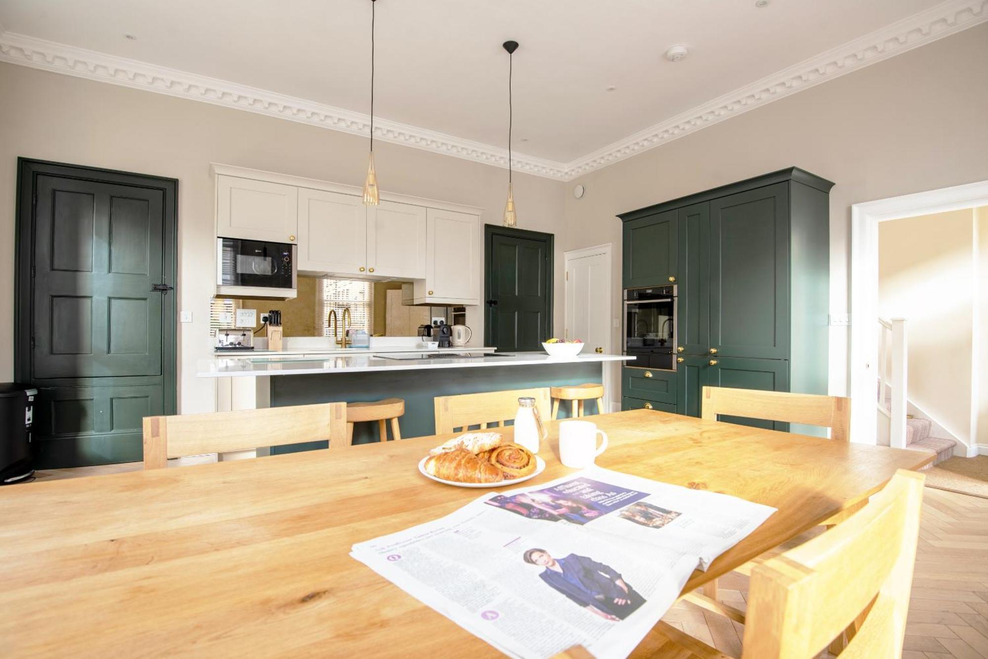 Dream Stays Bath - Barton House Esterno foto