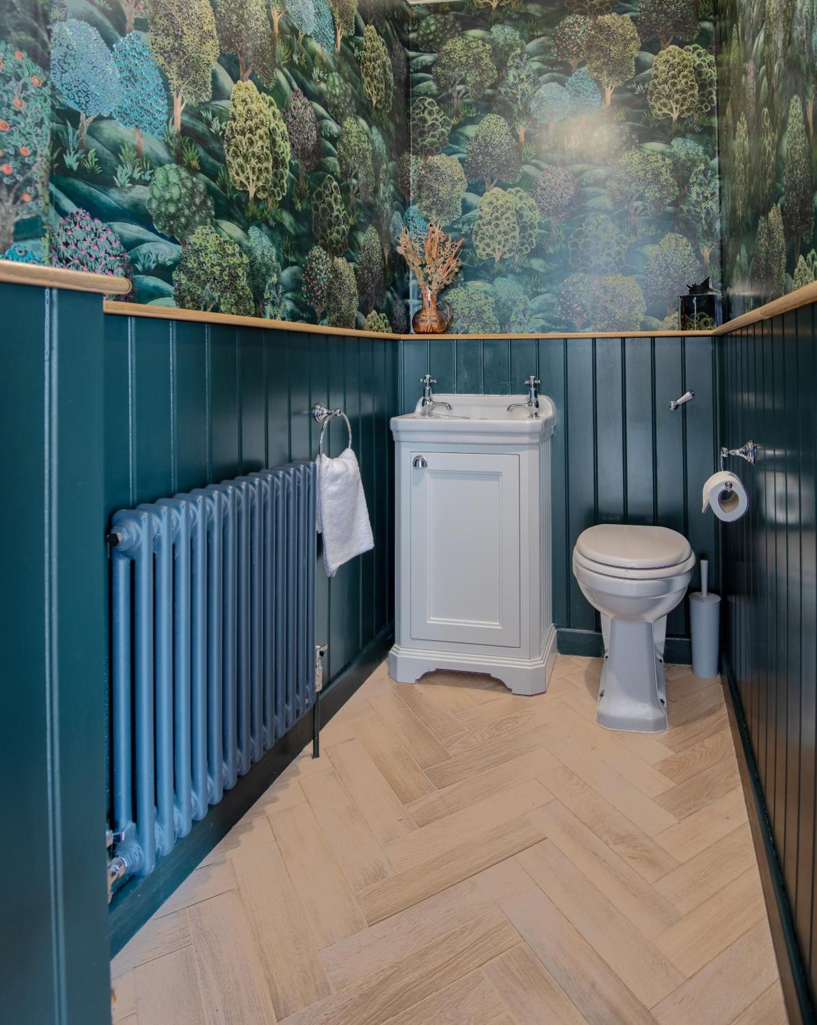 Dream Stays Bath - Barton House Camera foto