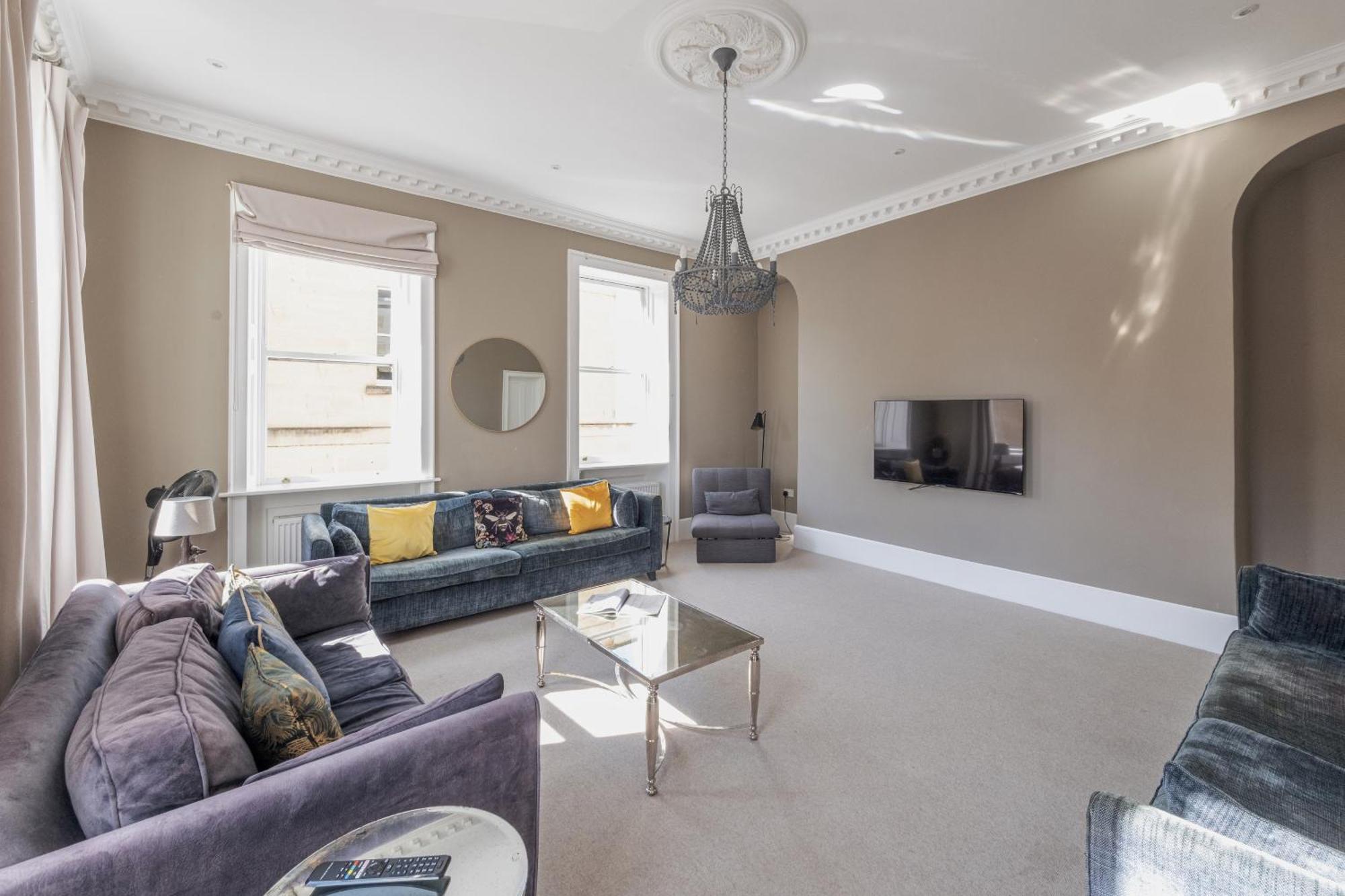 Dream Stays Bath - Barton House Esterno foto