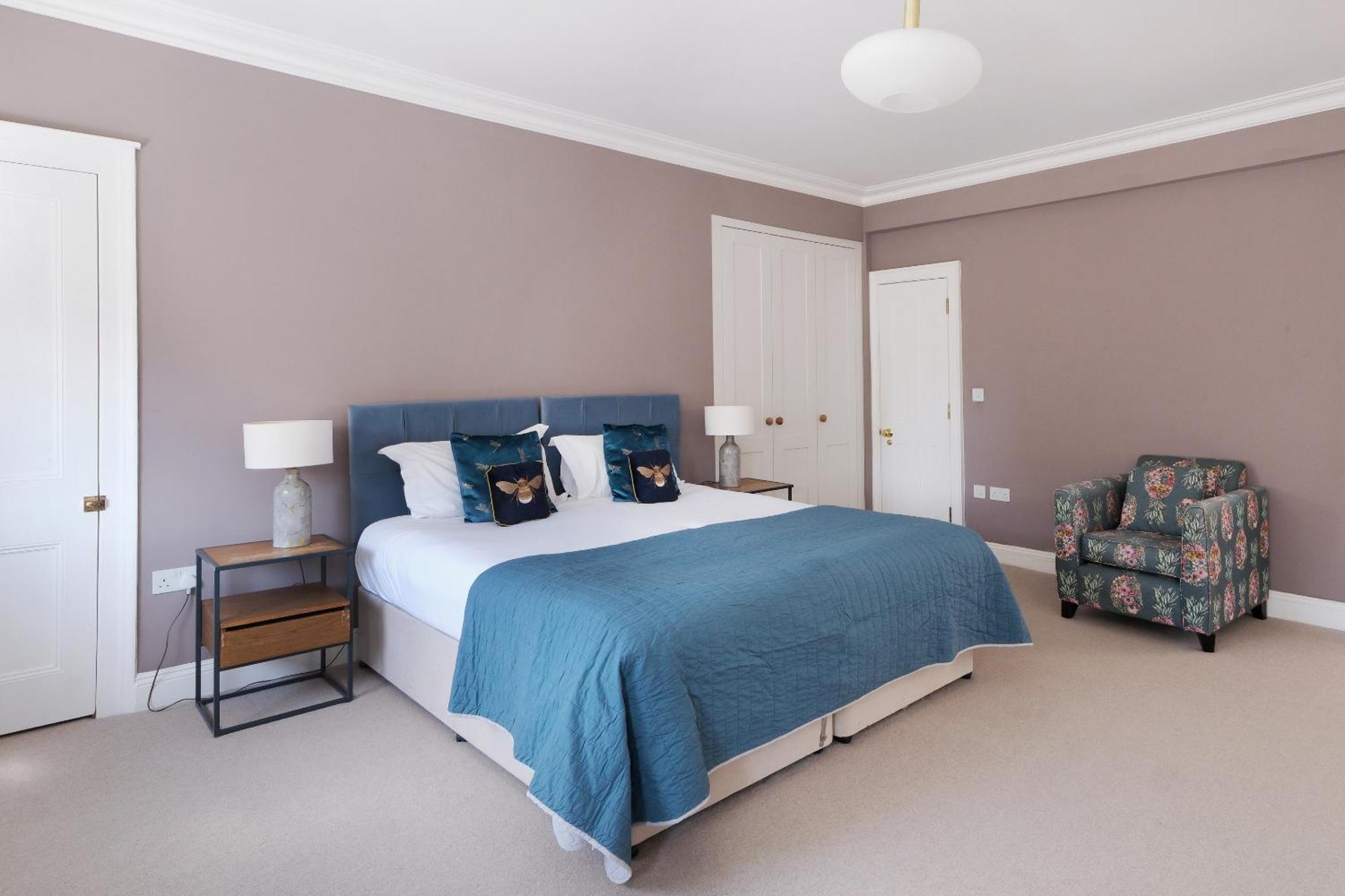 Dream Stays Bath - Barton House Esterno foto