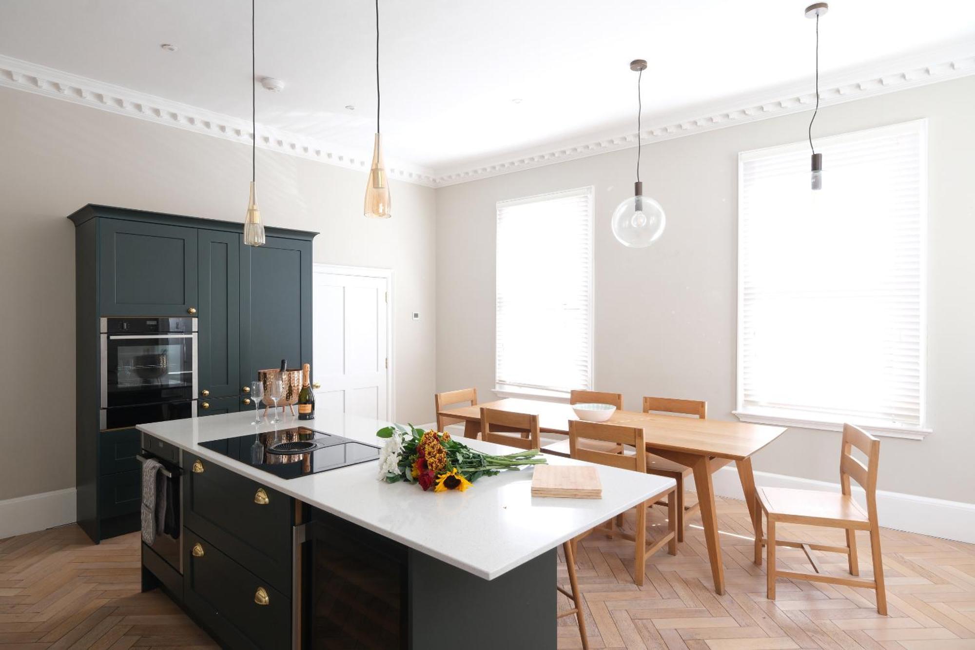 Dream Stays Bath - Barton House Esterno foto